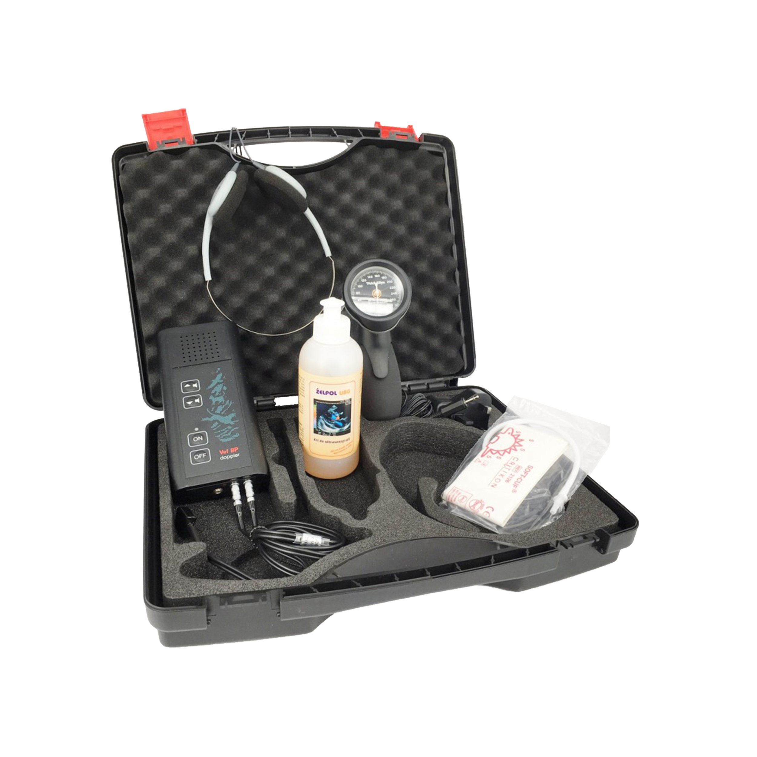 Set Valigetta